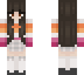 pride skin