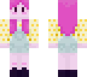 princess bubblegum