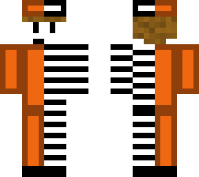 prisoner