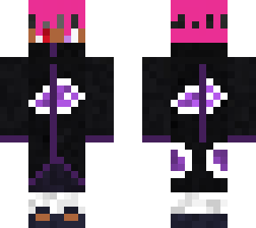 purp akat