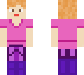 purple alex