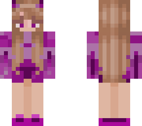 purple devil