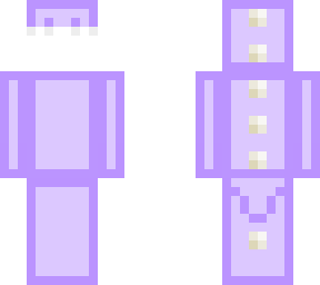 purple dino onesie base