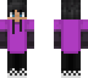 purple eboy skin
