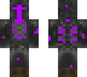 purple knight