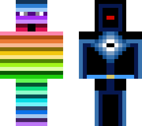 rainbot