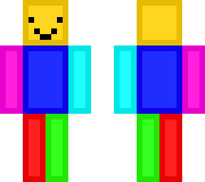 rainbow