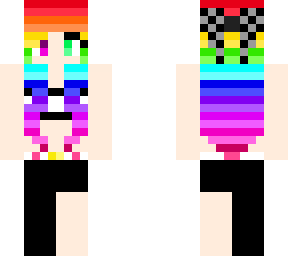 rainbow