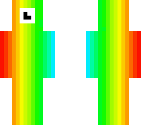 rainbow shizzel