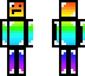 rainbow tapl