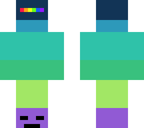 random colors