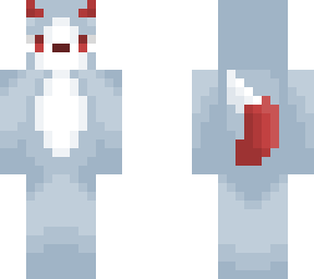 random creature