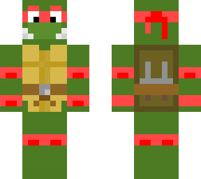 raphael for gamerlegacy