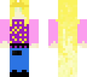rapunzel