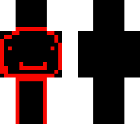 red | dream