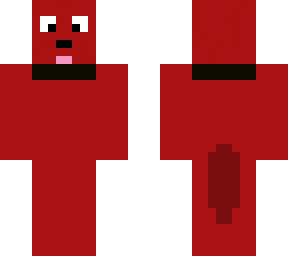 red dog