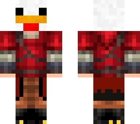 red explorer eppsy