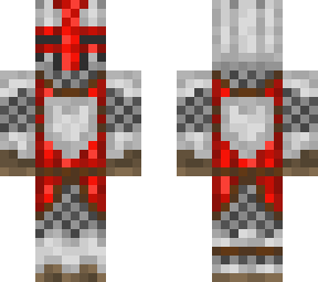 red knight