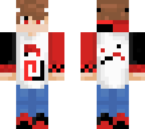 red version