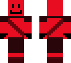 redhood27 (remastered)