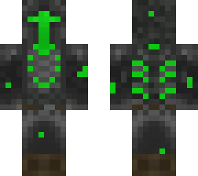 revolution etherel's knight