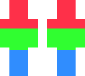 rgb skin?