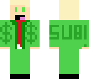 rich dude