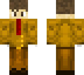 rich man mikkelt