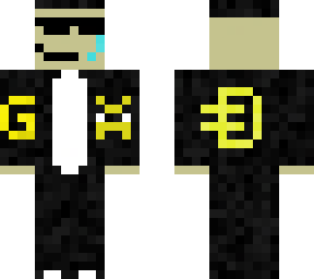 rich thug