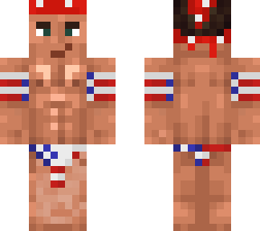 richardo but better, wink wink