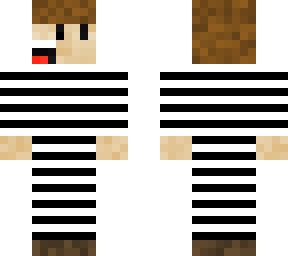 robber