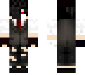 robbery skin