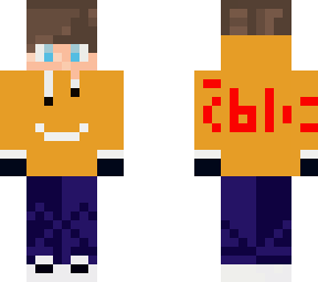 roblox skin