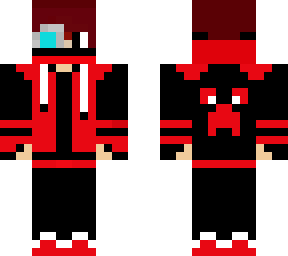 robot gamer