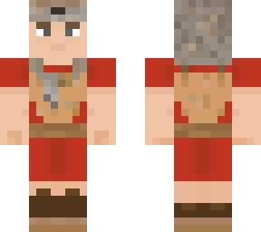 roman velite