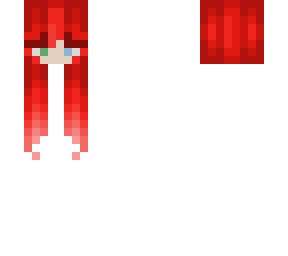rose hair base w face