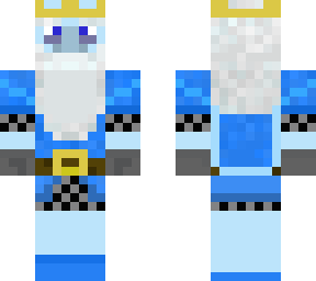 royal ghost