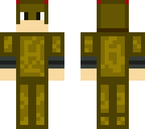 royal guard