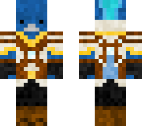 royal guard shark v.1
