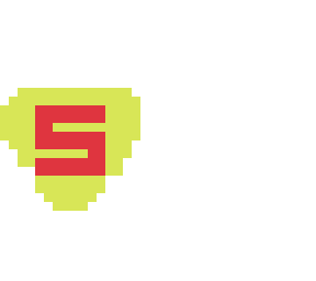 s logo