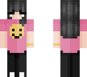 s m i l e y
