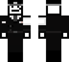 sa officer