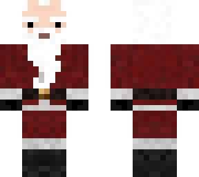 santa claus