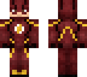 season 2 flash
