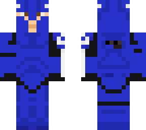 senate commando captain argyus