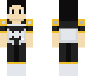 sero mha