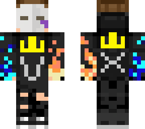 shadow/ice and light/fire