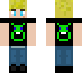 shriek shirt