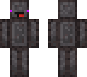 skeepy (netherite)