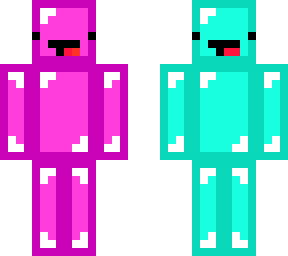 skeppy and girl skeppy
